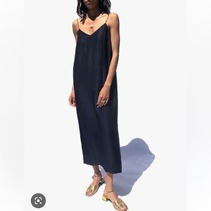 ISO Suzanne Rae Camisole Dress